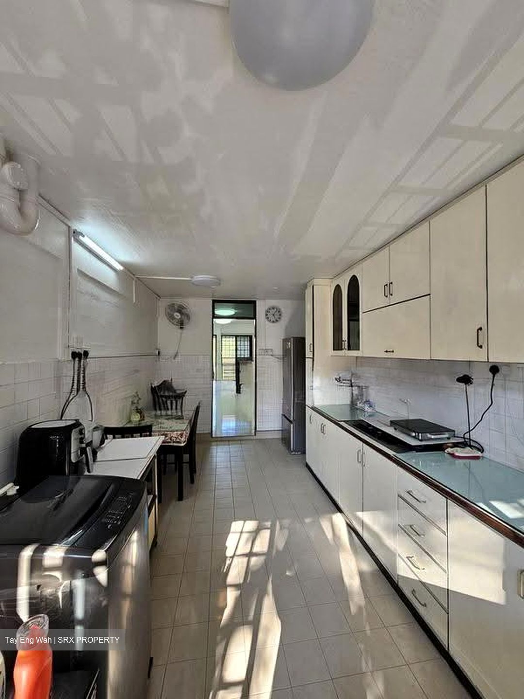 Blk 352 Clementi Avenue 2 Shopping Centre (Clementi), HDB 3 Rooms #611224541